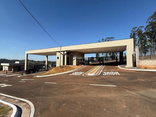 TERRENO À VENDA NO CONDOMINIO CIDADE JARDIM EM APUCARANA