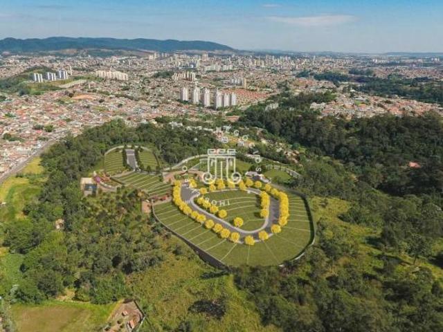 TERRENO À VENDA NO CONDOMINIO COLINAS DA COLÔNIA, CIDADE DE JUNDIAÍ SP