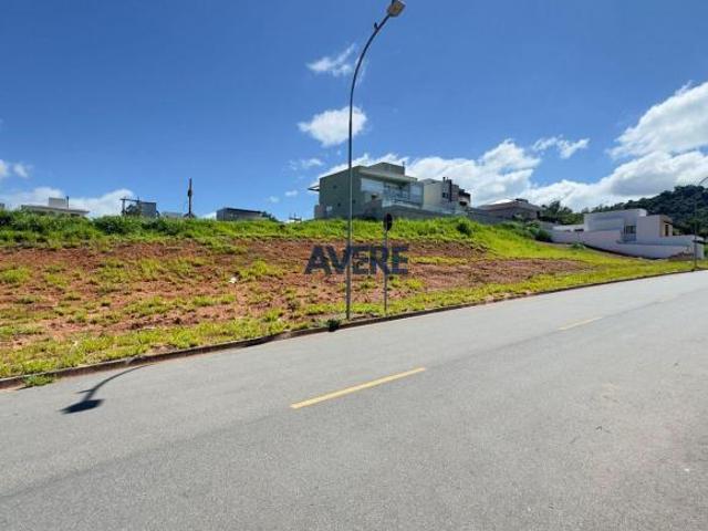 Terreno à venda no Condomínio Ecovilla Boa Vista