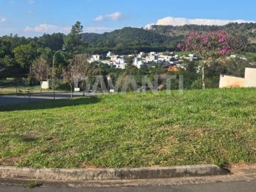 Terreno à venda no Condomínio Ecovilla Boa Vista em Valinhos na Davanti Imóveis