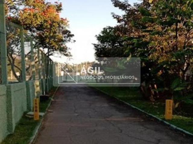 Terreno a Venda no Condomínio Esplanada do Sol Residencial Esplanada São José dos Campos