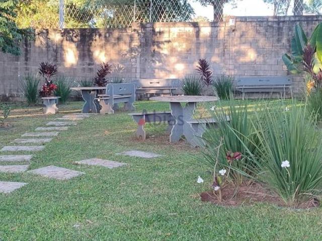 Terreno à venda no Condomínio Faixa Azul em São Carlos