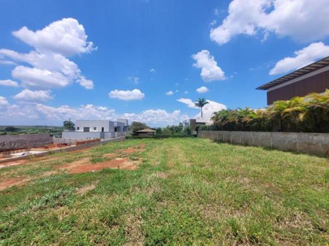 Terreno à venda no Condomínio Fazenda Alvorada em Porto Feliz/SP