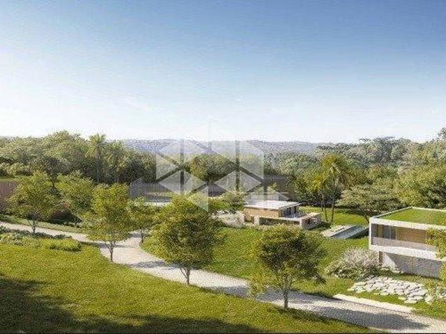 Terreno à venda no Condomínio fechado Montieri Residenze, Caxias do Sul