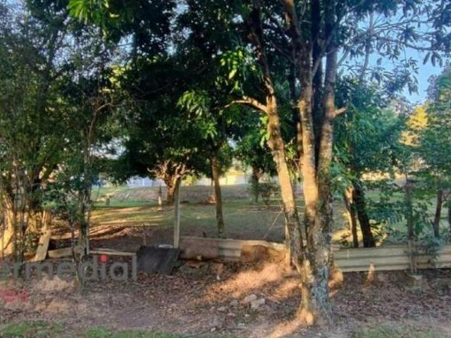 Terreno à venda no Condomínio Green Ville | Boituva/SP