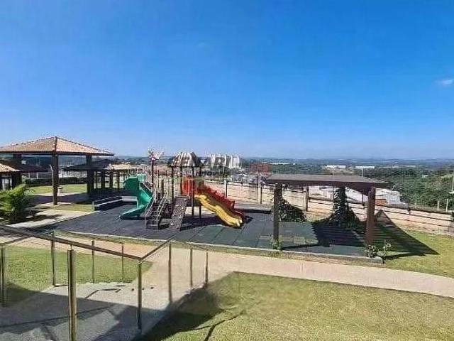 Terreno à venda no Condomínio Helvétia Park III, Indaiatuba, SP
