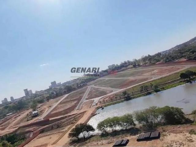 Terreno à venda no condomínio Hipica Indaiatuba, SP