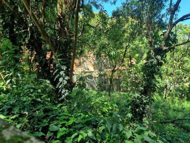 Terreno à venda no condomínio Horto do Ypê, São Paulo