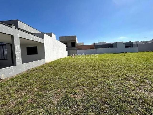 Terreno à venda no Condomínio Horto Florestal, Sorocaba, SP