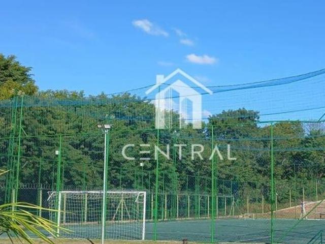 Terreno a venda no Condomínio Ibiti Reserva em Sorocaba SP