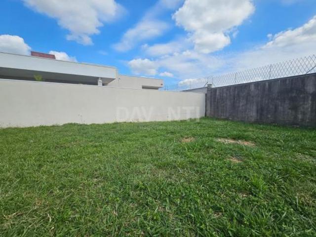 Terreno à venda no Condomínio Jardim de Mônaco em Hortolândia na Davanti Imóveis