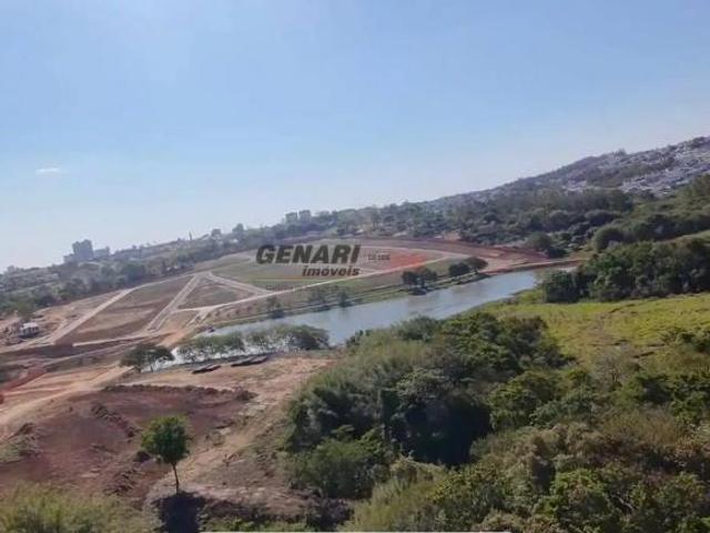 Terreno à venda no Condomínio Jardim Hípica, Indaiatuba SP