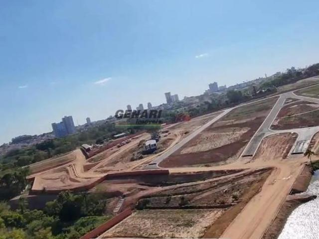 Terreno à venda no Condomínio Jardim Hípica, Indaiatuba SP