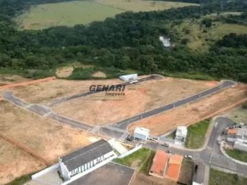 Terreno à venda no condomínio Jardim Siena com 266m² em Indaiatuba, SP