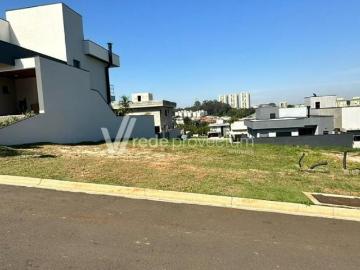 TERRENO A VENDA NO CONDOMINIO LA DOLCE VITTA PAULÍNIA