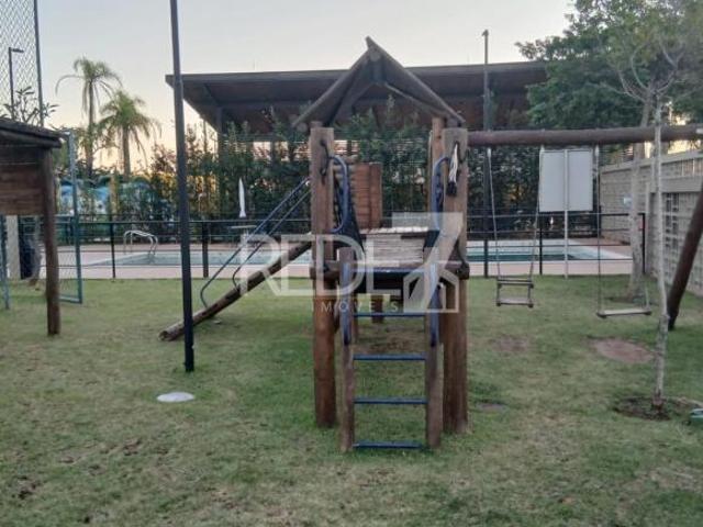 Terreno à Venda no Condomínio La Dolce Vita Jardim Ypê Paulínia