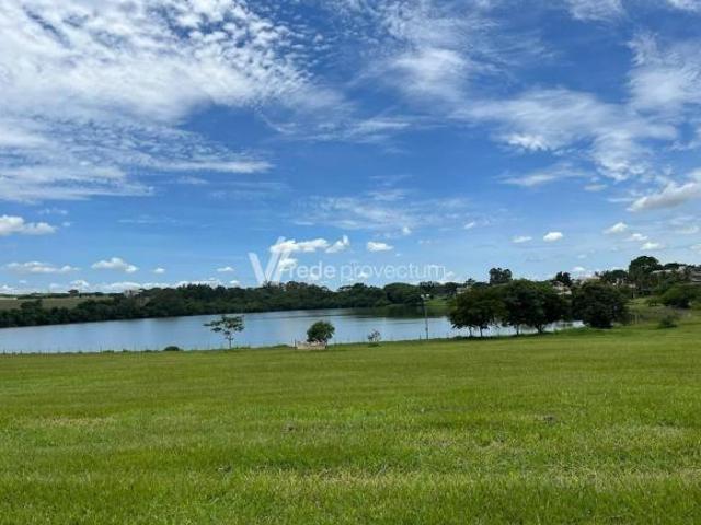 Terreno à venda no Condomínio Lago Azul – Engenheiro Coelho/SP