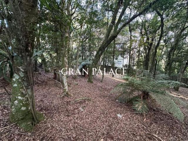 Terreno à venda no Condomínio Lagos de Gramado — Centro de Gramado
