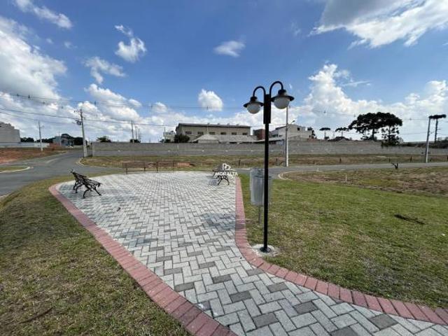 Terreno Á Venda No Condominio Life Garden Domingas Rocco