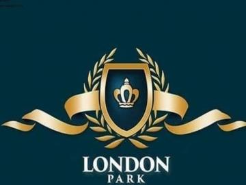 TERRENO A VENDA NO CONDOMÍNIO LONDON