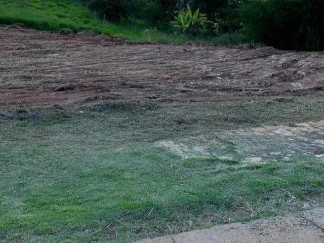 Terreno à venda no Condomínio Mato Dentro em Itajubá, oportunidade pra construir o seu sonho