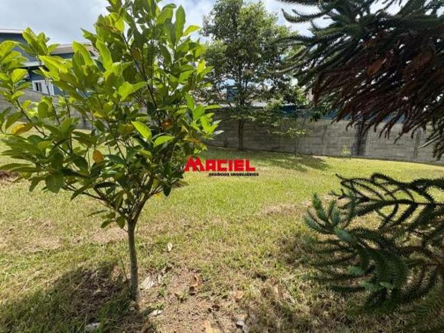 Terreno à Venda no Condomínio Mirante do Vale Jacareí