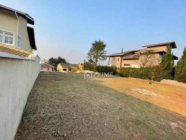Terreno à venda no condomínio Nova Higienópolis