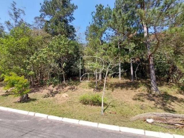 Terreno à Venda no Condomínio Nova Higienópolis em Jandira/SP | 2.317 m² em Condomínio Fechado