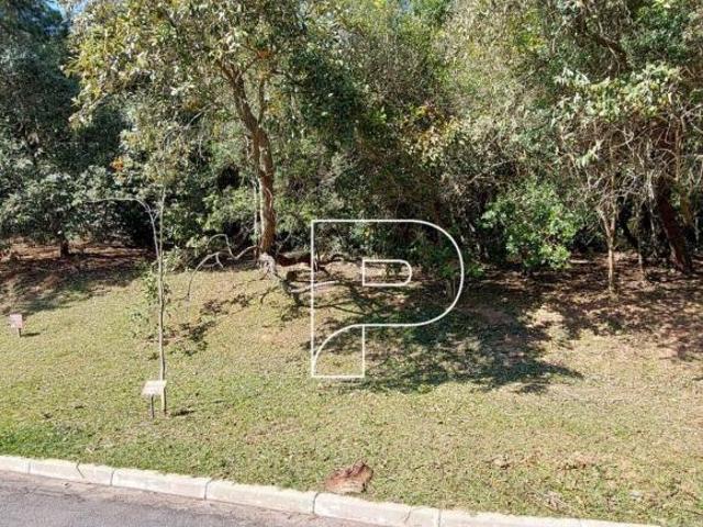 Terreno à Venda no Condomínio Nova Higienópolis em Jandira/SP | 2.317 m² em Condomínio Fechado