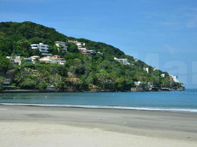Terreno à venda no condomínio Península em Guarujá