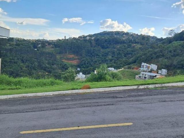 Terreno à venda no condomínio Pedras Altas II, bairro Aeroporto, Juiz de Fora, MG