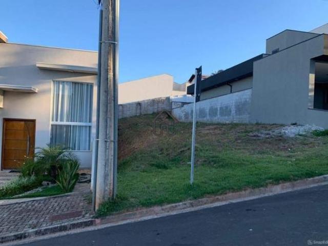 Terreno à venda no Condomínio Porto do Sol em Vinhedo