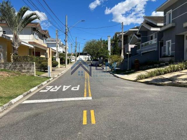 TERRENO A VENDA NO CONDOMÍNIO QUINTAS VILLA BRANCA