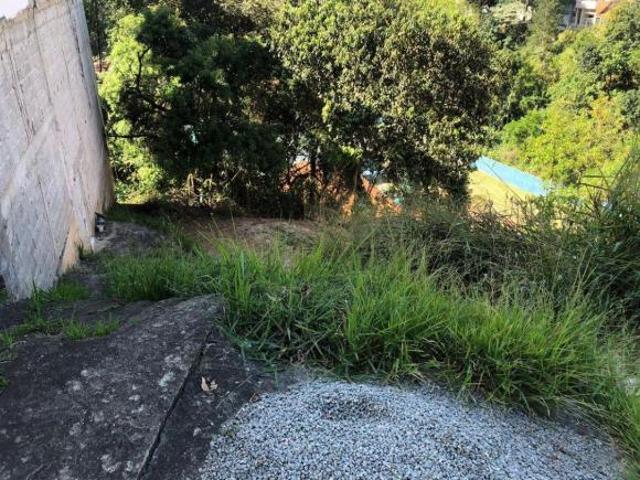 Terreno a Venda no Condomínio Real Park Caieiras