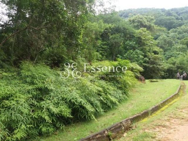 Terreno à venda no Condomínio Recanto da Lagoinha em Ubatuba/SP