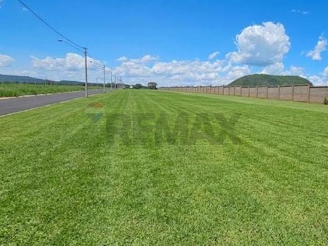 Terreno à venda no Condomínio Recanto do Lago – Rifaina/SP