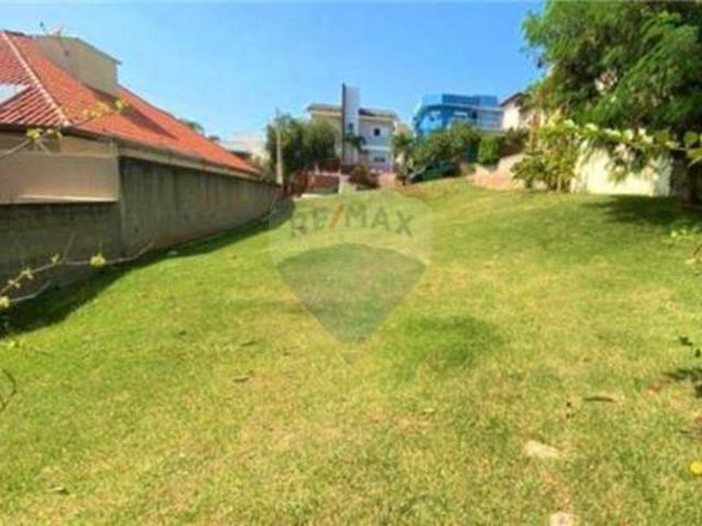 Terreno a Venda no condomínio Recanto dos Paturis. Localização privilegiada, 388m2 de área útil, C