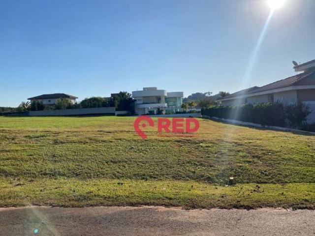 Terreno à venda, 1000 m² por R$ 740.000,00 Fazenda Alvorada Porto Feliz/SP
