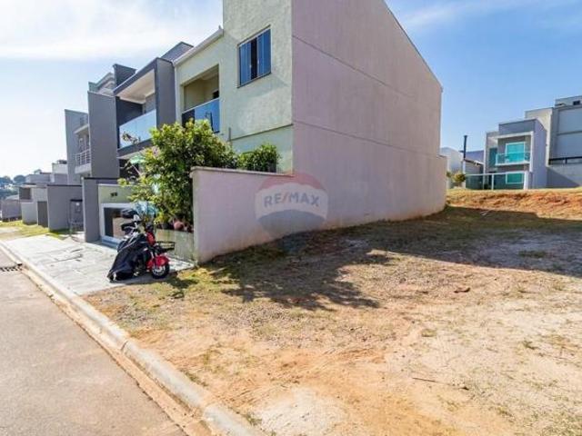 Terreno à venda no condomínio Reserva Boulevard Campo de Santana