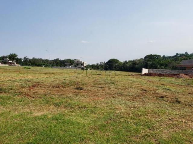 Terreno à venda no Condomínio Reserva Santa Izabel em Jaguariúna