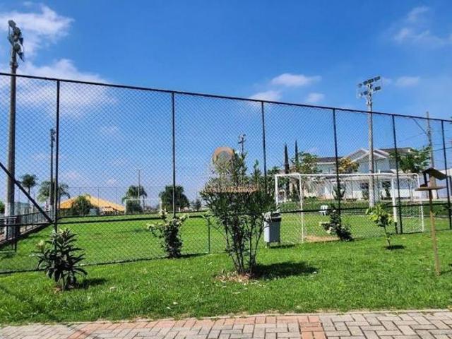 Terreno à venda no Condomínio Residencial Mantiqueira São José dos Campos/SP