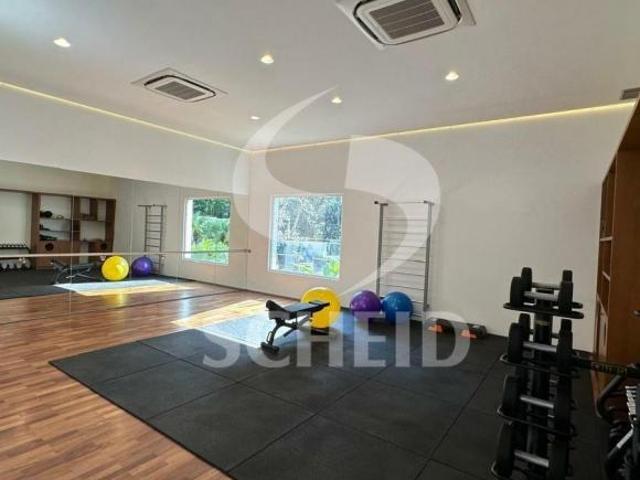 Terreno à venda no Condominio Residencial Santa Helena. 1050 mts