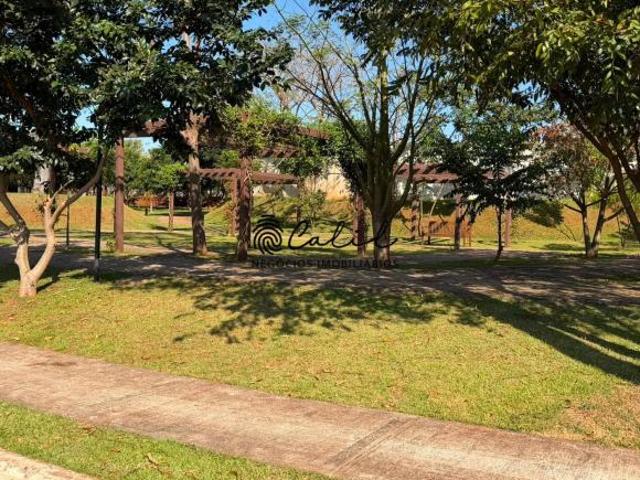 Terreno á venda no Condomínio Riviera Vilage Cravinhos/SP