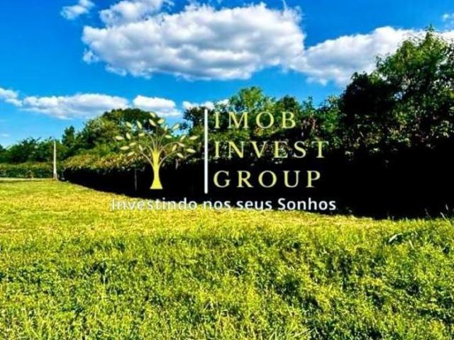 Terreno á Venda no Condomínio Siena Indaiatuba SP