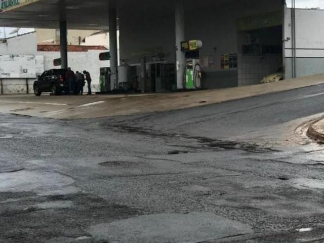 Terreno à venda no Conjunto Habitacional Altos da Boa Vista