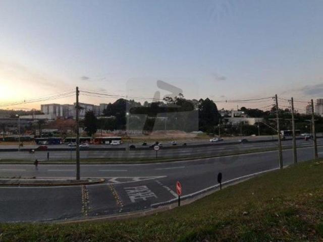 Terreno à venda no Conjunto Residencial Butantã