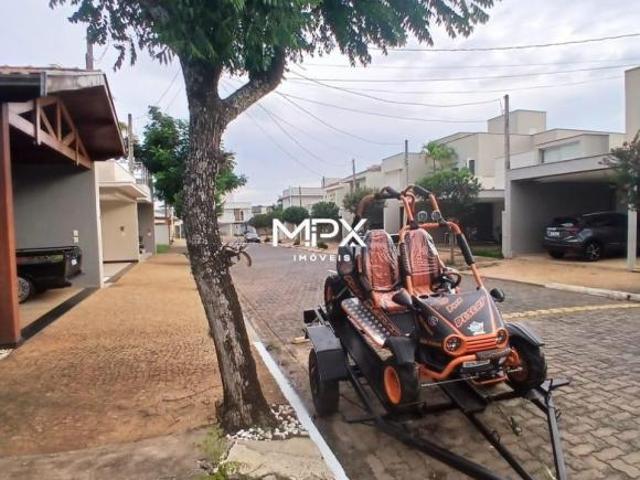 Terreno à venda no Convívio São Francisco em Piracicaba
