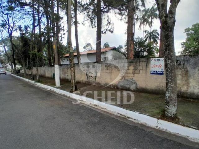 Terreno a venda no coração do Alto da Boa Vista