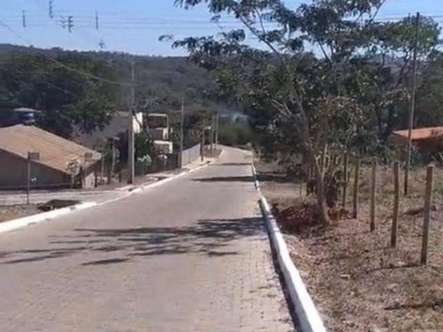Terreno à Venda no Corumbá