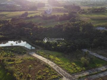 Terreno à venda no Costão, Estrela